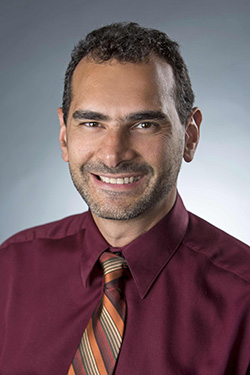 Ahmed Ebeid